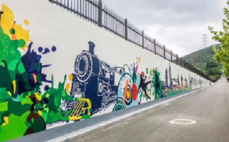 方城墙绘常见问题分析。