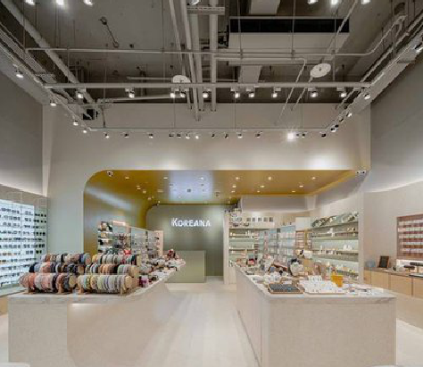 方城店面装修流程