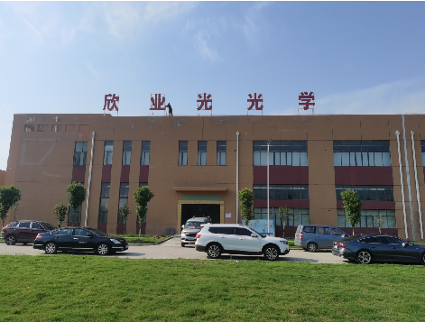 方城楼顶大型发光字制作如何安装？