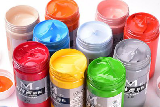 方城你知道什么材料可以用于墙绘吗？