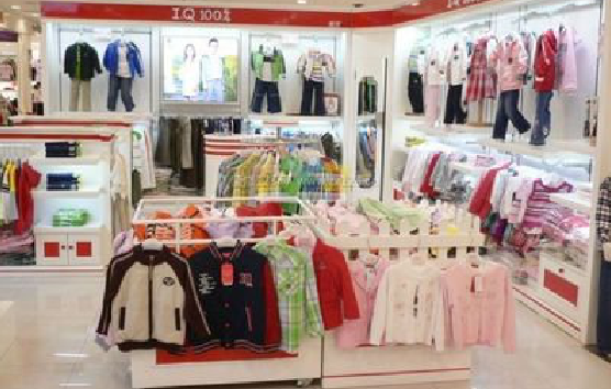 方城店面装修风格确定。