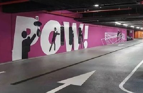 方城墙绘设计师的选择是关键。