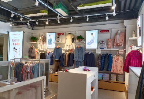 方城超市卖场装修如何提升消费欲望？