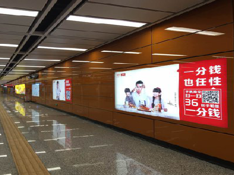 方城广告灯箱的发展前景？