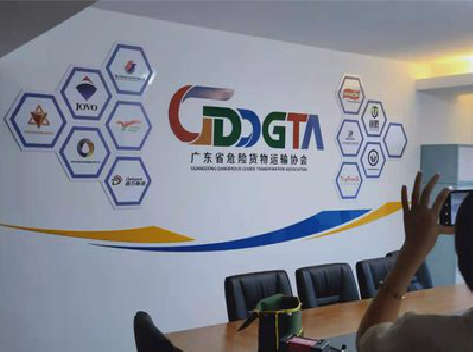 方城公司走廊文化墙如何设计布置？