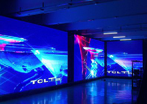 方城如何解决LED显示屏耗电问题？