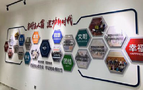 方城文化墙常用的生产材料有哪些？